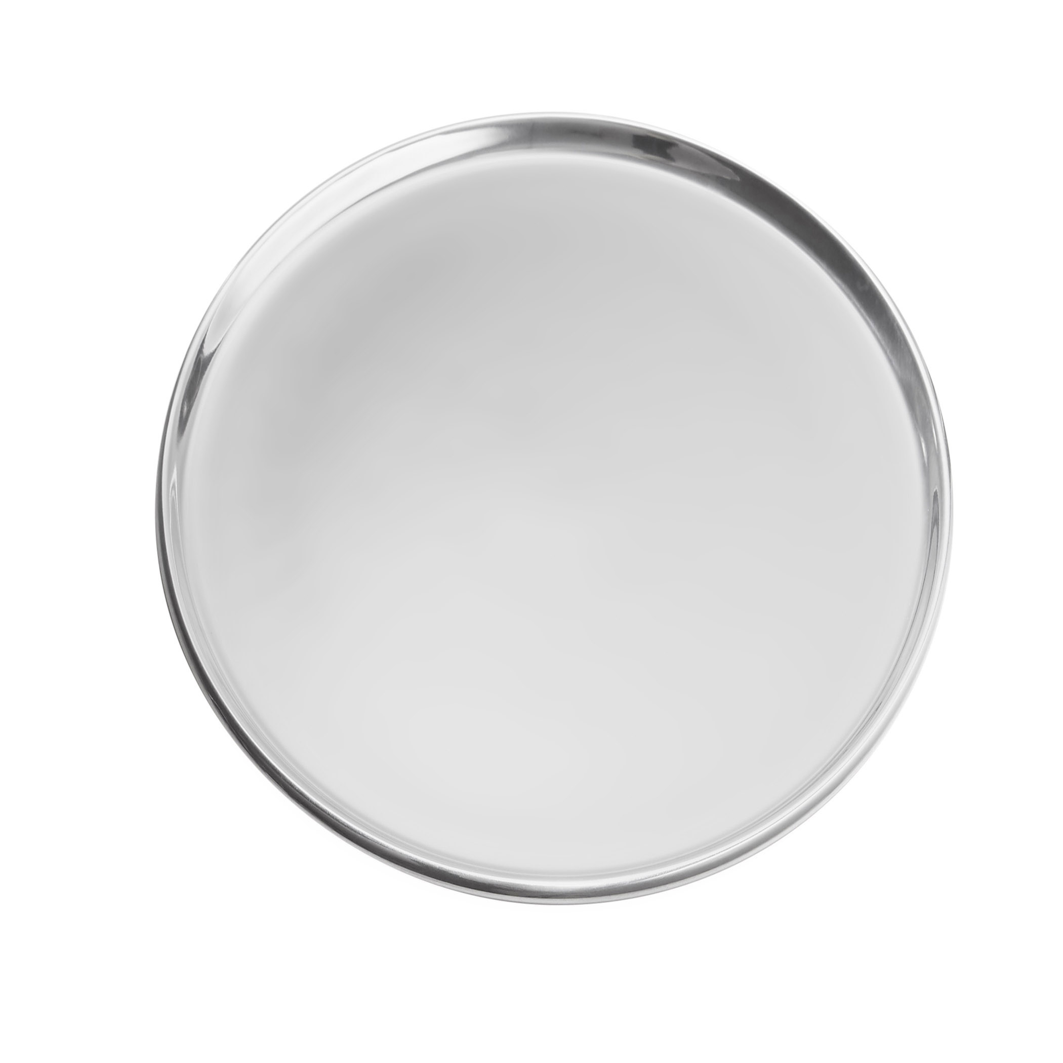 Classic Round Tray image number null